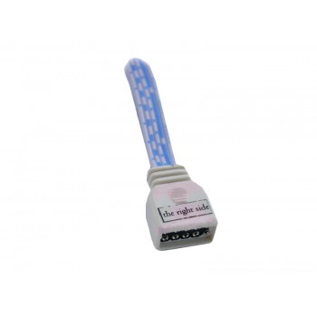RGB усилитель сигнала RW 3LED 12A 144W 12V